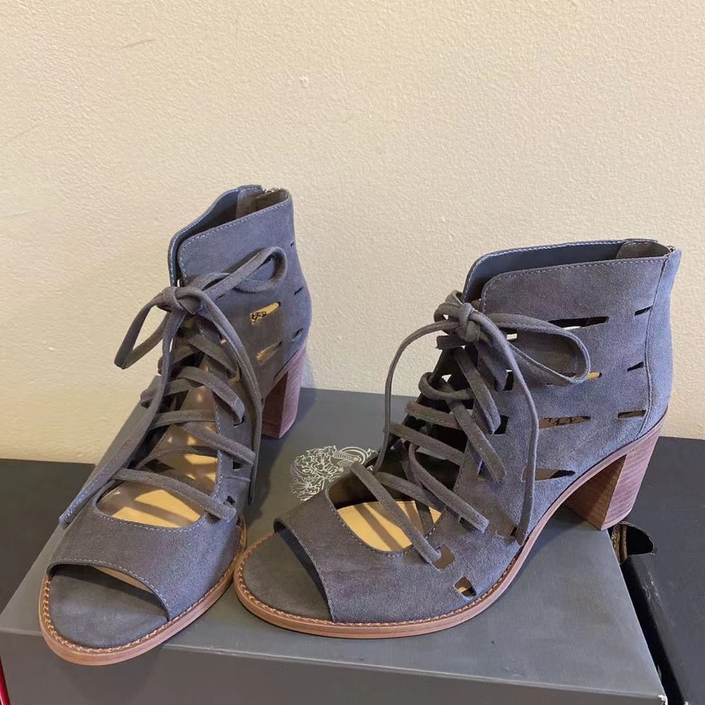 Brand New Vince Camuto Sandals